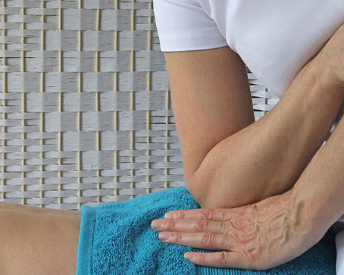 Sports Massage