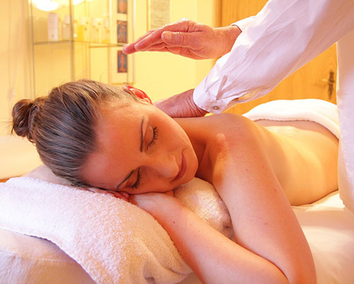 Swedish Massage Hertfordshire